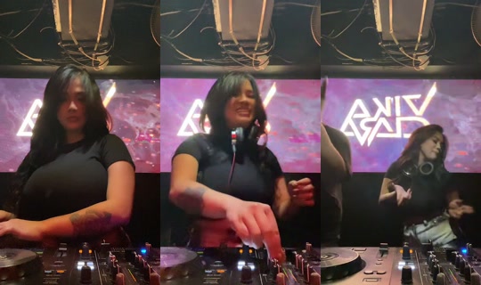 djvikaclara2's Live Session — Sep 5, 2026, 5:26 PM