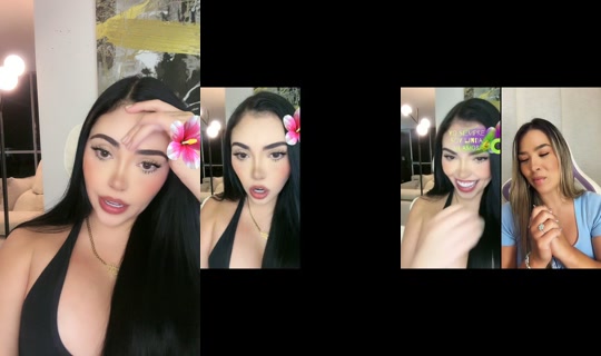 djyeniferdreams's Live Session — Oct 8, 2026, 4:43 AM