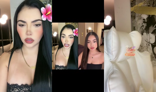 djyeniferdreams's Live Session — Oct 9, 2026, 1:10 AM
