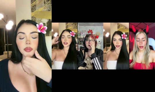djyeniferdreams's Live Session — Oct 10, 2026, 2:58 AM