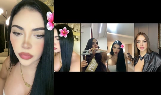djyeniferdreams's Live Session — Oct 10, 2026, 3:48 AM