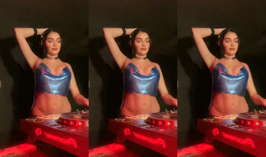 djyeniferdreams's Live Session — Oct 10, 2026, 7:15 AM