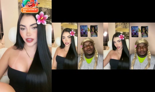 djyeniferdreams's Live Session — Oct 14, 2026, 12:44 AM