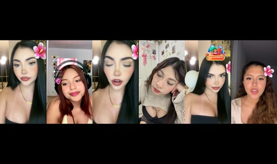djyeniferdreams's Live Session — Oct 14, 2026, 1:35 AM