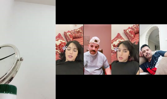 dlaaamoumi's Live Session — Aug 3, 2026, 4:44 AM