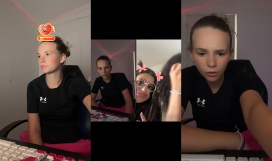 dlp_laura17's Live Session — Sep 21, 2026, 12:12 PM