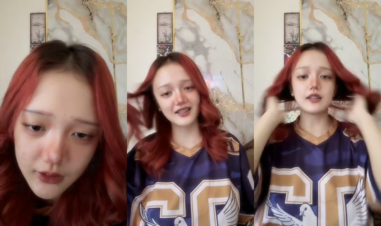 dly.chan's Live Session — Jul 19, 2026, 6:47 AM