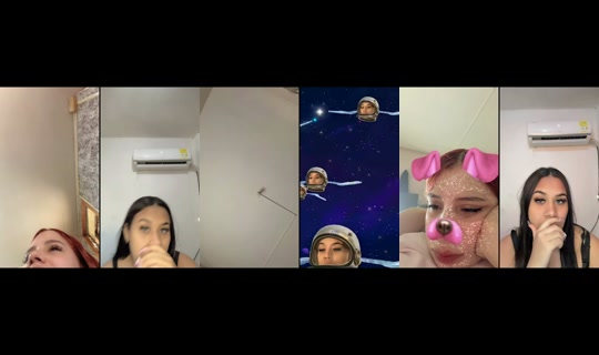 dmjosth's Live Session — Oct 10, 2026, 7:06 PM