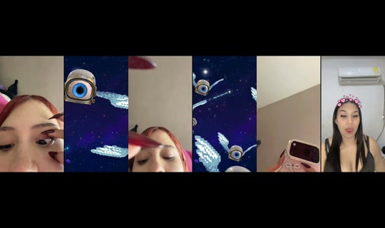 dmjosth's Live Session — Oct 10, 2026, 7:57 PM