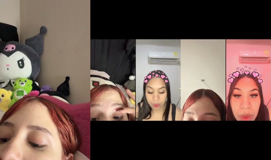 dmjosth's Live Session — Oct 10, 2026, 8:36 PM