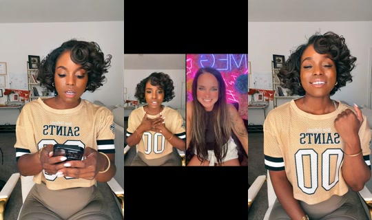 dnicolemonroe's Live Session — Aug 7, 2026, 2:13 AM