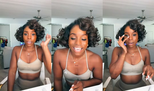 dnicolemonroe's Live Session — Aug 8, 2026, 9:24 PM