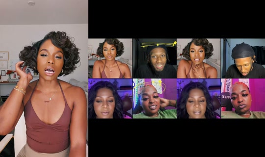 dnicolemonroe's Live Session — Sep 5, 2026, 3:11 AM