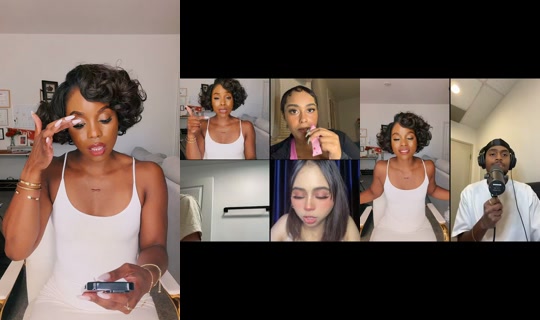 dnicolemonroe's Live Session — Sep 8, 2026, 2:06 AM