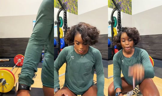 dnicolemonroe's Live Session — Sep 18, 2026, 3:21 PM