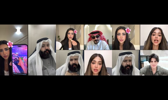 dnya.officiall's Live Session — Jul 24, 2026, 11:31 AM