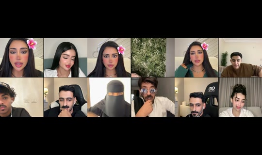 dnya.officiall's Live Session — Jul 25, 2026, 5:44 AM