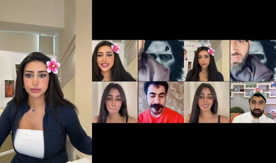 dnya.officiall's Live Session — Jul 27, 2026, 2:48 PM