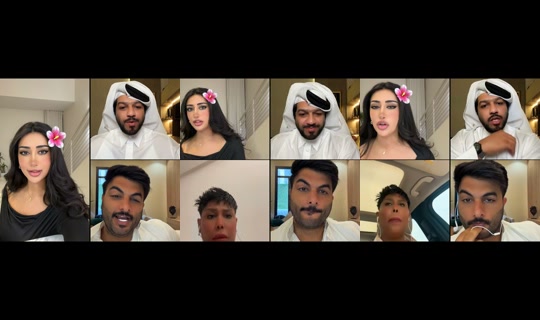 dnya.officiall's Live Session — Jul 28, 2026, 7:57 AM
