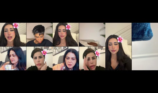 dnya.officiall's Live Session — Jul 28, 2026, 4:35 PM