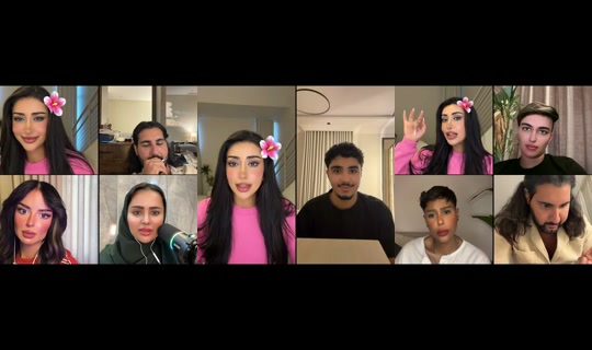 dnya.officiall's Live Session — Jul 30, 2026, 2:40 AM