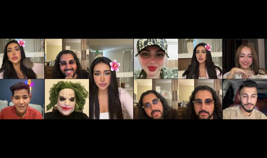 dnya.officiall's Live Session — Jul 31, 2026, 7:07 PM