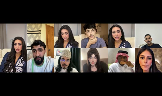 dnya.officiall's Live Session — Sep 6, 2026, 8:12 PM