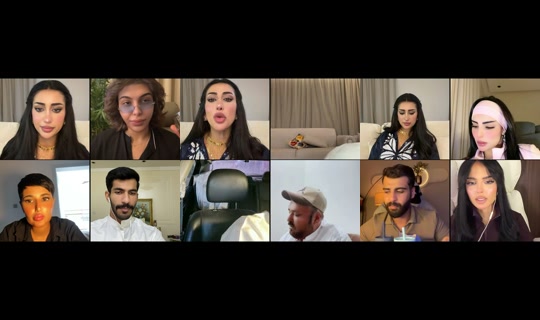 dnya.officiall's Live Session — Sep 6, 2026, 10:56 PM