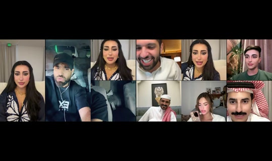 dnya.officiall's Live Session — Sep 6, 2026, 11:11 PM