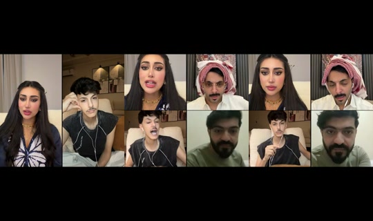 dnya.officiall's Live Session — Sep 7, 2026, 1:14 AM