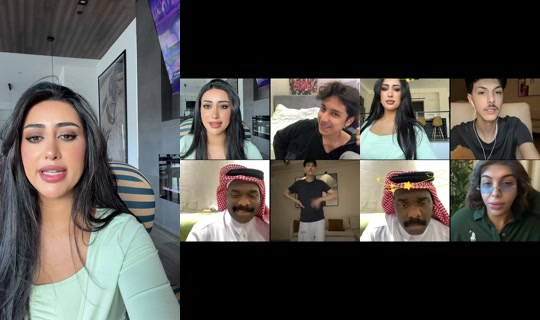 dnya.officiall's Live Session — Sep 8, 2026, 11:26 PM