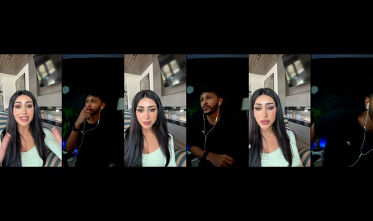 dnya.officiall's Live Session — Sep 9, 2026, 1:02 AM