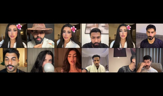 dnya.officiall's Live Session — Oct 22, 2026, 1:18 AM