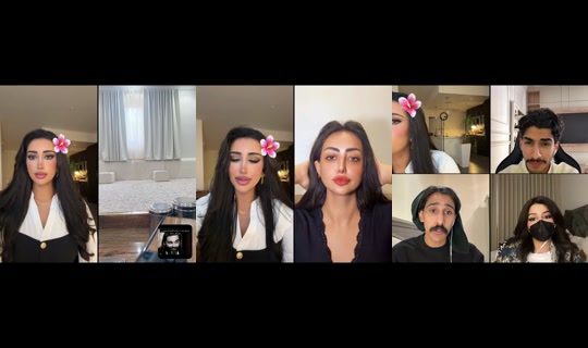 dnya.officiall's Live Session — Oct 22, 2026, 4:06 AM