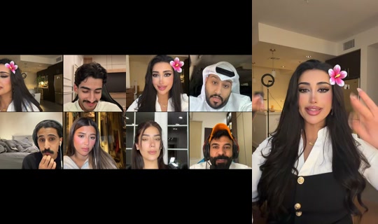 dnya.officiall's Live Session — Oct 22, 2026, 5:41 AM