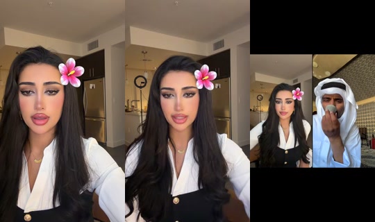 dnya.officiall's Live Session — Oct 22, 2026, 7:23 AM