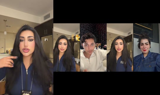 dnya.officiall's Live Session — Oct 23, 2026, 9:43 AM
