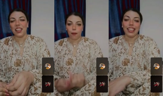 doaaelkady09's Live Session — Jul 15, 2026, 11:28 AM