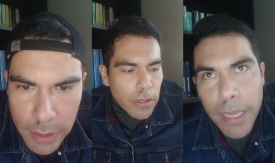 doctorpaulo37's Live Session — Jul 12, 2026, 8:15 PM