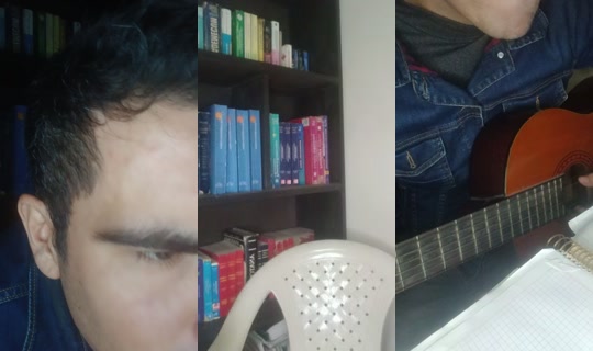 doctorpaulo37's Live Session — Jul 12, 2026, 9:56 PM