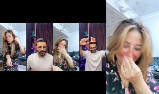 dodo05632's Live Session — Jul 16, 2026, 12:11 PM