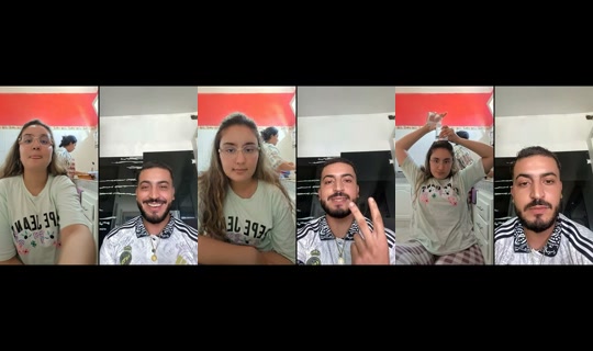 dodo12do2's Live Session — Oct 7, 2026, 11:37 AM