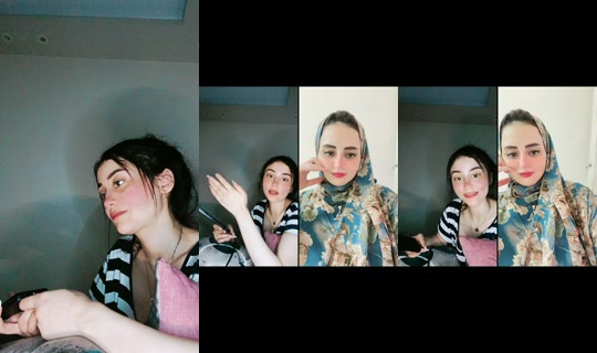 dodoa855's Live Session — Aug 16, 2026, 3:27 AM