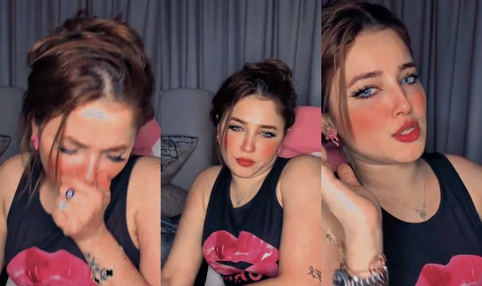 dodobeauty02's Live Session — Jul 27, 2026, 10:46 PM