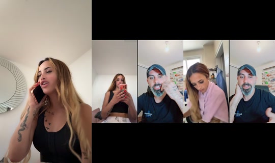 dodomafia.k's Live Session — Jul 8, 2026, 10:50 AM