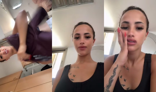 dodomafia.k's Live Session — Jul 8, 2026, 12:07 PM