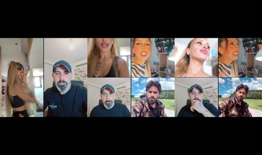 dodomafia.k's Live Session — Jul 8, 2026, 12:47 PM