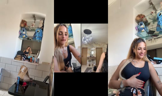 dodomafia.k's Live Session — Jul 8, 2026, 1:38 PM