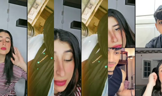 dodotarak's Live Session — Jul 14, 2026, 10:36 PM