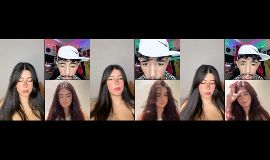 dodowa1's Live Session — Sep 22, 2026, 1:04 AM